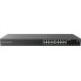 Switch GrandStream  GGWN7802 16 port 10/100/1000