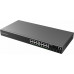 Switch GrandStream  GGWN7802 16 port 10/100/1000