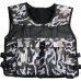Master Treniņu veste ar svaru MASTER 10 kg