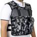 Master Treniņu veste ar svaru MASTER 10 kg