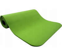 Spartan Mata Do Ćwiczeń Green 180 x 60 x 0,8 cm