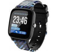 Smartwatch Lamax BCool Black  (LMXBCOOLB)