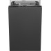 Smeg ST4523IN one size