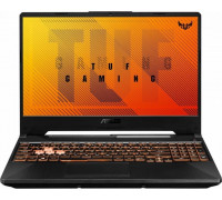 Laptop Asus TUF Gaming A15 Ryzen 5 4600H / 8 GB / 512 GB / W11 / RTX 3050 / 144 Hz (FA506ICB-HN105W)
