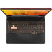 Laptop Asus TUF Gaming A15 Ryzen 5 4600H / 8 GB / 512 GB / W11 / RTX 3050 / 144 Hz (FA506ICB-HN105W)