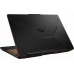 Laptop Asus TUF Gaming A15 Ryzen 5 4600H / 8 GB / 512 GB / W11 / RTX 3050 / 144 Hz (FA506ICB-HN105W)