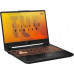 Laptop Asus TUF Gaming A15 Ryzen 5 4600H / 8 GB / 512 GB / W11 / RTX 3050 / 144 Hz (FA506ICB-HN105W)
