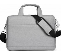 Gearlab Gearlab GLB201622 torba na notebooka 39,6 cm (15.6") loaded from above Gray