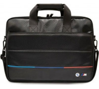 BMW BMW Carbon Tricolor - na notebooka 16" (black)