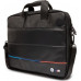 BMW BMW Carbon Tricolor - na notebooka 16" (black)