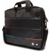BMW BMW Carbon Tricolor - na notebooka 16" (black)
