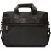 BMW BMW Carbon Tricolor - na notebooka 16" (black)