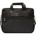 BMW BMW Carbon Tricolor - na notebooka 16" (black)