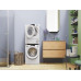 Candy Suszarka slim heat pump RO4H7A1TCEXS