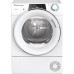 Candy Suszarka slim heat pump RO4H7A1TCEXS