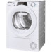 Candy Suszarka slim heat pump RO4H7A1TCEXS
