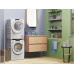 Candy Suszarka slim heat pump RO4H7A1TCEXS