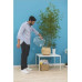 Candy Suszarka slim heat pump RO4H7A1TCEXS
