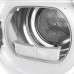 Candy Suszarka slim heat pump RO4H7A1TCEXS