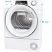 Candy Suszarka slim heat pump RO4H7A1TCEXS