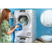 Candy Suszarka slim heat pump RO4H7A1TCEXS