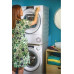 Candy Suszarka slim heat pump RO4H7A1TCEXS