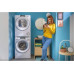Candy Suszarka slim heat pump RO4H7A1TCEXS