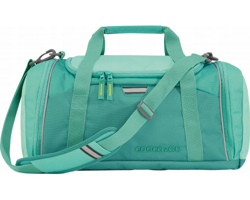 Coocazoo COOCAZOO 2.0 bag sport, kolor: All Mint