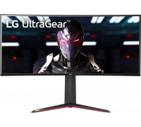 LG UltraGear 34GN850P-B