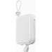 Joyroom JR-L008 10000 mAh White