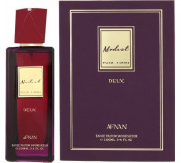 Afnan Perfumy Damskie Afnan Modest Deux 100 ml edp
