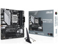 AMD B650 Asus PRIME B650M-A WIFI II