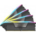 Corsair Vengeance RGB, DDR5, 64 GB, 5600MHz, CL36 (CMH64GX5M4B5600Z36)