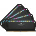 Corsair Dominator Platinum RGB, DDR5, 64 GB, 6600MHz, CL32 (CMT64GX5M4B6600C32)