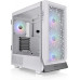 Thermaltake Ceres 500 TG ARGB Snow (CA-1X5-00M6WN-00)