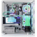 Thermaltake Core P3 TG Pro Snow (CA-1G4-00M6WN-09)