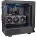 Thermaltake Thermaltake TOUGHLIQUID Ultra 280 RGB All-In-One Liquid Cooler 280mm, water cooling (black)