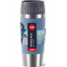 Emsa Emsa Travel Mug Twist blue 0.36L