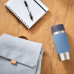Emsa Emsa Travel Mug Twist blue 0.36L