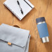 Emsa Emsa Travel Mug Twist blue 0.36L