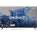 Kivi 43U740NB LED 43'' 4K Ultra HD Android