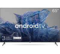 Kivi 65U740NB LED 65'' 4K Ultra HD Android