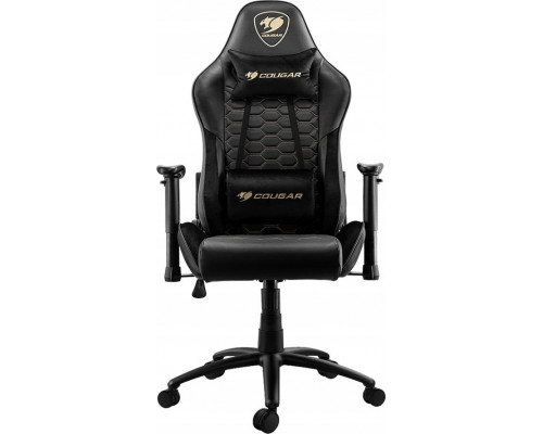 Cougar Cougar | Outrider Royal | Gaming Chair