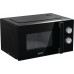 Microwave Gorenje MO17E1BH