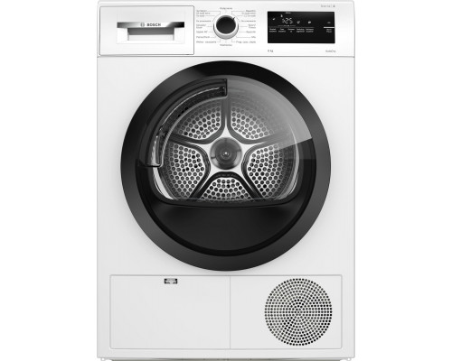 Bosch WTH85V2KPL