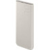 Samsung EB-P3400XU 10000 mAh Creamy