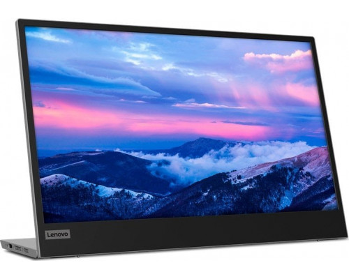 Lenovo L15 (66E4UAC1WL)