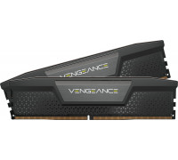 Corsair Vengeance, DDR5, 16 GB, 5200MHz, CL40 (CMK16GX5M2B5200C40)