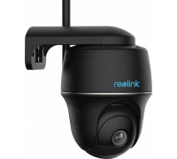 Reolink Kamera akumulatorowa IP Reolink Argus PT WIFI Czarna