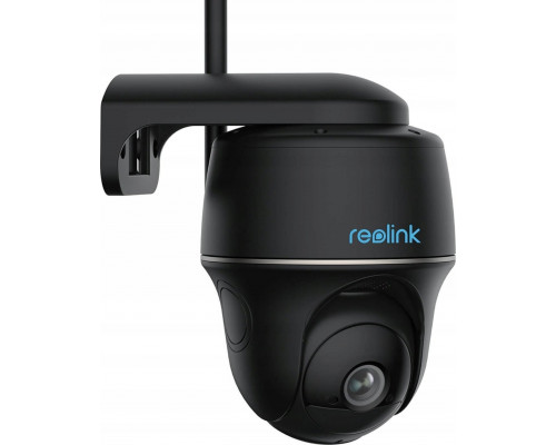 Reolink Kamera akumulatorowa IP Reolink Argus PT WIFI Czarna